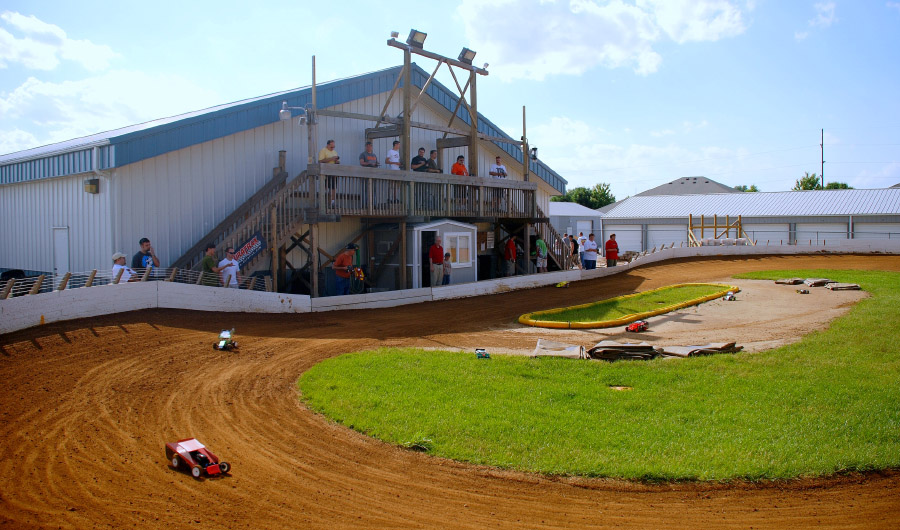 K-10 Model Trains, RC Model Airplanes, RC Cars & Hobby Shop in Maryville, IL